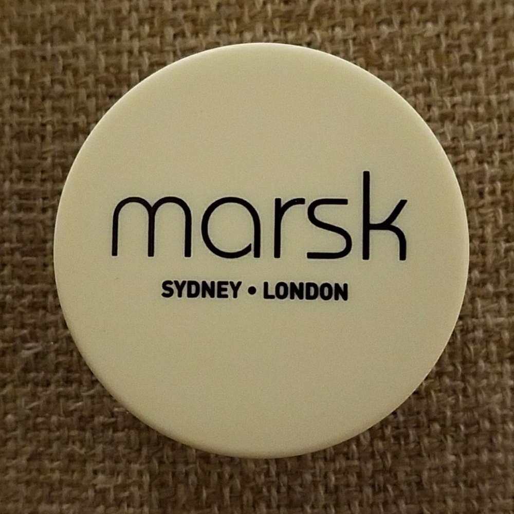 Marsk Mineral Blush